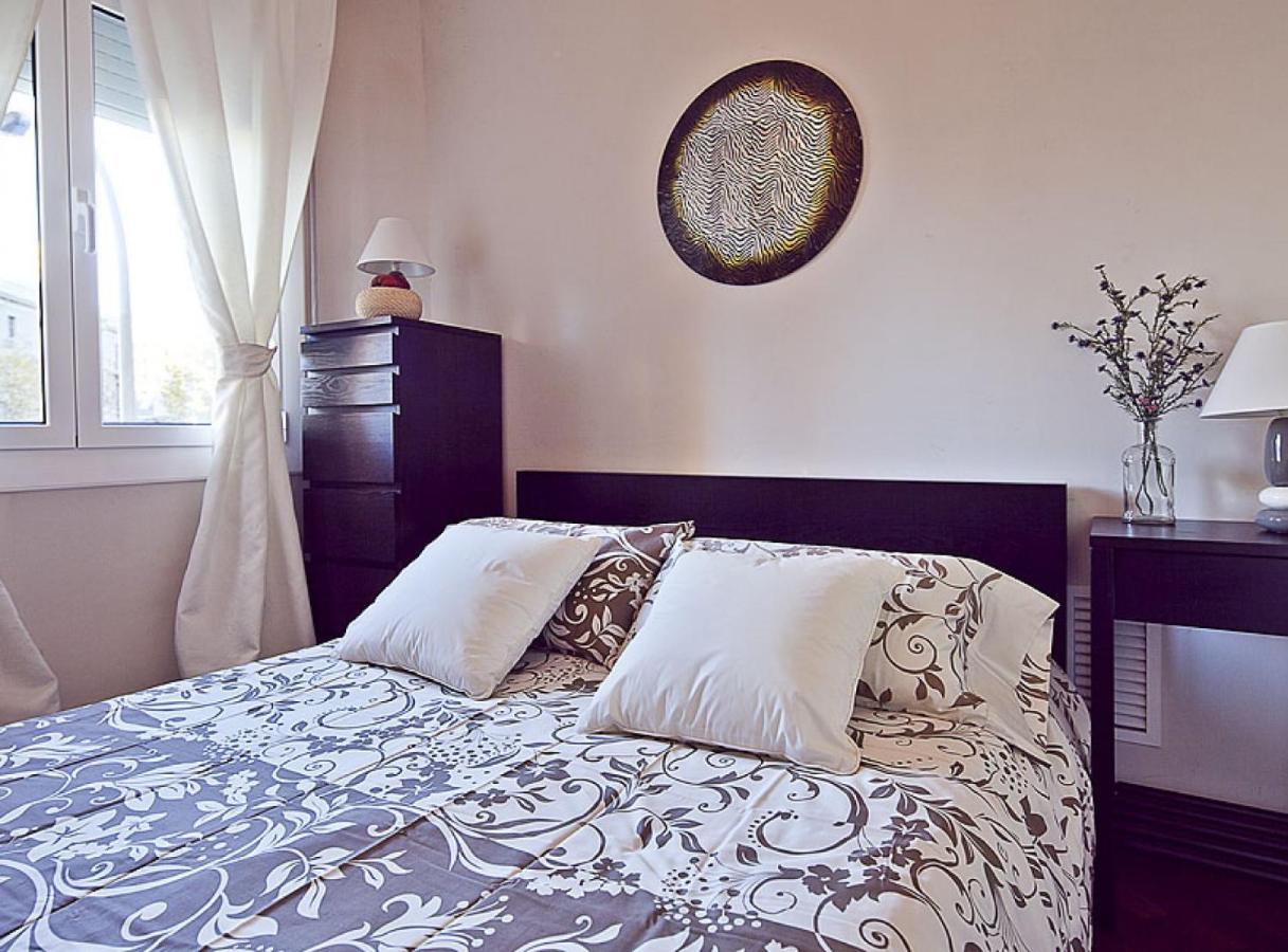 Bcn Ciutadella Park Born Apartamento Barcelona